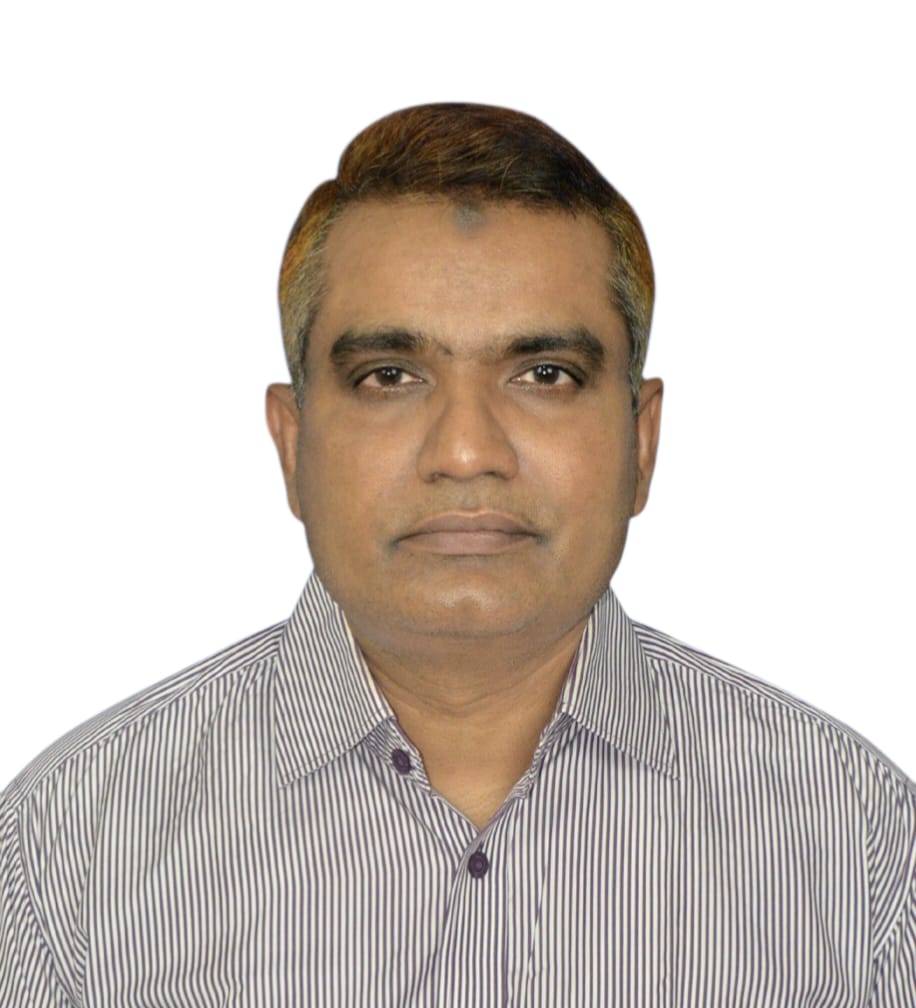 Professor (Col.) Dr. Md Tarikul Islam